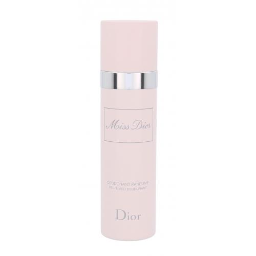 Christian Dior Miss Dior 100 ml deodorant deospray pro ženy