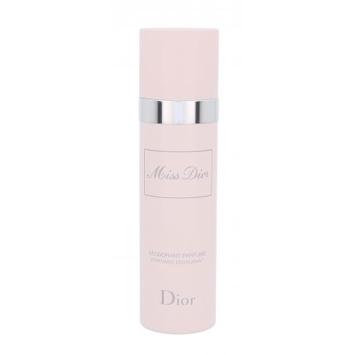 Christian Dior Miss Dior 100 ml deodorant pro ženy deospray