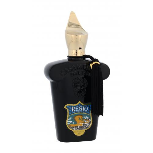 Xerjoff Casamorati Regio parfémovaná voda unisex 100 ml