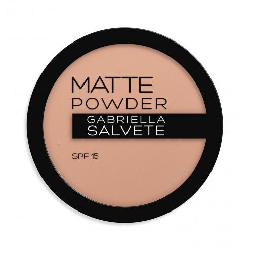 Gabriella Salvete Matte Powder 03