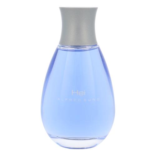 Alfred Sung Hei 100 ml toaletní voda pro muže poškozená krabička