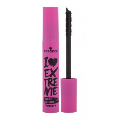 essence I LOVE EXTREME řasenka pro extra objem 12 ml