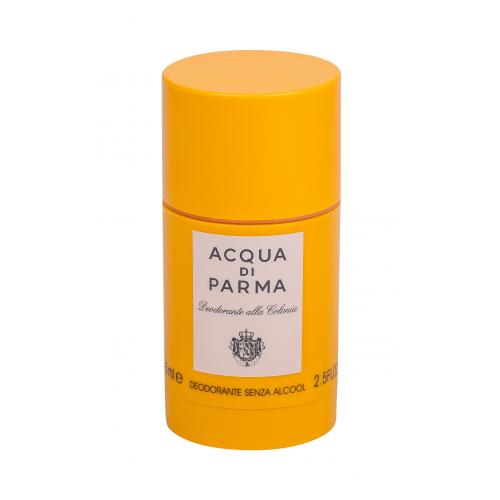 Acqua di Parma Colonia 75 ml deodorant deostick unisex