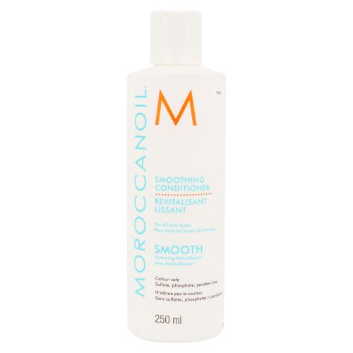 Moroccanoil Smooth 250 ml kondicionér pro uhlazení vlasů pro ženy