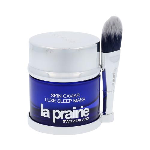 La Prairie Skin Caviar Luxe 50 ml zpevňující pleťová maska pro ženy