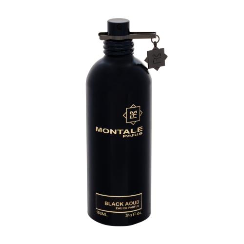 Montale Black Aoud 100 ml parfémovaná voda tester pro muže