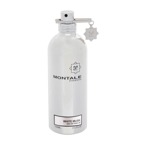Montale White Musk 100 ml parfémovaná voda tester unisex