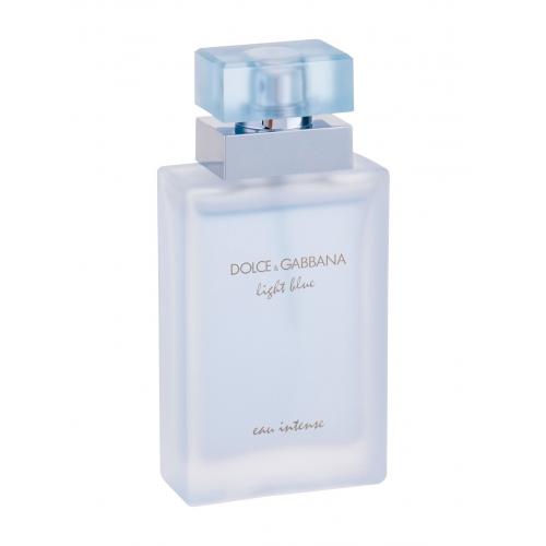 Light Blue Eau Intense - EDP 25 ml