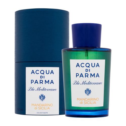 Acqua di Parma Blu Mediterraneo Mandorlo di Sicilia Toaletní voda