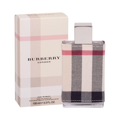 Burberry London Parfémovaná voda pro ženy 100 ml