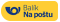 Česká pošta - Balík Na poštu