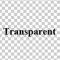 001 Transparent