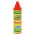 Crayola Bath & Shower Gel Sprchový gel pro děti 400 ml Odstín Radical Red