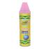 Crayola Coloured Foam Soap Sprchová pěna pro děti 200 ml Odstín Cotton Candy