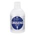 Kallos Cosmetics For Men Ginseng Šampon pro muže 1000 ml