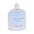 Dolce&Gabbana Light Blue Eau Intense Parfémovaná voda pro muže 100 ml tester