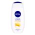 Nivea Care & Orange Sprchový gel pro ženy 250 ml