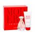Lanvin Modern Princess Dárková kazeta pro ženy parfémovaná voda 60 ml + tělové mléko 100 ml