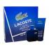 Lacoste Eau de Lacoste L.12.12 Magnetic Dárková kazeta toaletní voda 100 ml + sprchový gel 150 ml