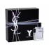 Yves Saint Laurent Y Dárková kazeta pro muže toaletní voda 100 ml + toaletní voda 10 ml