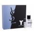 Yves Saint Laurent Y Dárková kazeta pro muže toaletní voda 60 ml + toaletní voda 10 ml