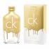 Calvin Klein CK One Gold Toaletní voda 100 ml