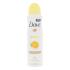 Dove Go Fresh Grapefruit & Lemongrass 48h Antiperspirant pro ženy 150 ml