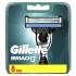 Gillette Mach3 Náhradní břit pro muže Set