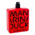 Mandarina Duck Black & Red Toaletní voda pro muže 100 ml tester