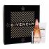 Givenchy Ange ou Démon (Etrange) Le Secret 2014 Dárková kazeta pro ženy parfémovaná voda 50 ml + tělový závoj 75 ml + řasenka Noir Couture 1 Black Satin 4 g