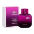 Lacoste L.12.12 Magnetic Parfémovaná voda pro ženy 80 ml