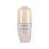 Shiseido Future Solution LX Total Protective Emulsion SPF15 Pleťové sérum pro ženy 75 ml poškozená krabička
