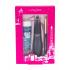Lancôme Grandiose Extreme Dárková kazeta pro ženy řasenka 10 ml + tužka na oči Le Crayon Khol 0,7 g 01 Noir + odličovací přípravek na oči Bi-Facil 30 ml