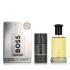 HUGO BOSS Boss Bottled Dárková kazeta toaletní voda 100 ml + deostick 75 ml