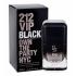 Carolina Herrera 212 VIP Men Black Parfémovaná voda pro muže 50 ml