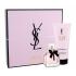 Yves Saint Laurent Mon Paris Dárková kazeta pro ženy parfémovaná voda 90 ml + tělové mléko 200 ml