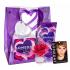 Justin Bieber Someday Dárková kazeta parfémovaná voda 30 ml + tělové mléko 200 ml + osvěžovač místnosti