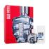Diesel Only The Brave Dárková kazeta toaletní voda 35 ml + deodorant 75 g