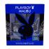 Playboy Malibu Dárková kazeta toaletní voda 50 ml + sprchový gel 250 ml