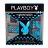 Playboy Generation For Him Dárková kazeta toaletní voda 50 ml + deodorant 150 ml
