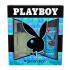 Playboy Generation For Him Dárková kazeta toaletní voda 60 ml + deodorant 150 ml