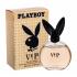 Playboy VIP For Her Toaletní voda pro ženy 60 ml