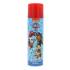 Nickelodeon Paw Patrol Mouldable Foam Soap Sprchová pěna pro děti 250 ml