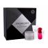 Shiseido MEN Total Revitalizer Dárková kazeta pleťová péče 50 ml + čisticí pěna 30 ml + péče o oční okolí 3 ml + pleťové sérum ULTIMUNE Power Infusing Concentrate 10 ml