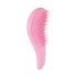 Macadamia Professional No Tangle Kartáč na vlasy pro ženy 1 ks Odstín Pink