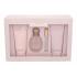 Sarah Jessica Parker Lovely Dárková kazeta pro ženy parfémovaná voda 100 ml + sprchový gel 200 ml + parfémovaná voda 10 ml + tělové mléko 200 ml