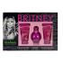 Britney Spears Fantasy Dárková kazeta parfémovaná voda 30 ml + sprchový gel 50 ml + tělový krém 50 ml poškozená krabička
