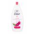 Dove Go Fresh Pomegranate Sprchový gel pro ženy 500 ml