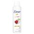 Dove Go Fresh Pomegranate 48h Antiperspirant pro ženy 150 ml