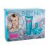 Britney Spears Curious Dárková kazeta parfémovaná voda 100 ml + tělový krém 100 ml
